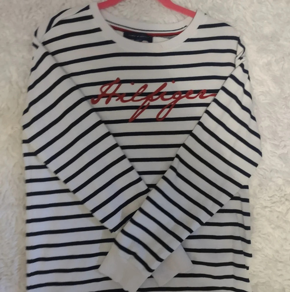 Tommy Hilfiger Crewneck - Picture 1 of 5